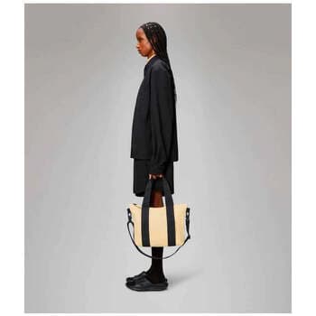 Kabelka Rains Tote Bag Micro Gleam 2