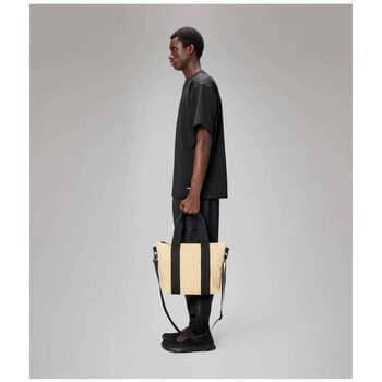 Kabelka Rains Tote Bag Micro Gleam 3