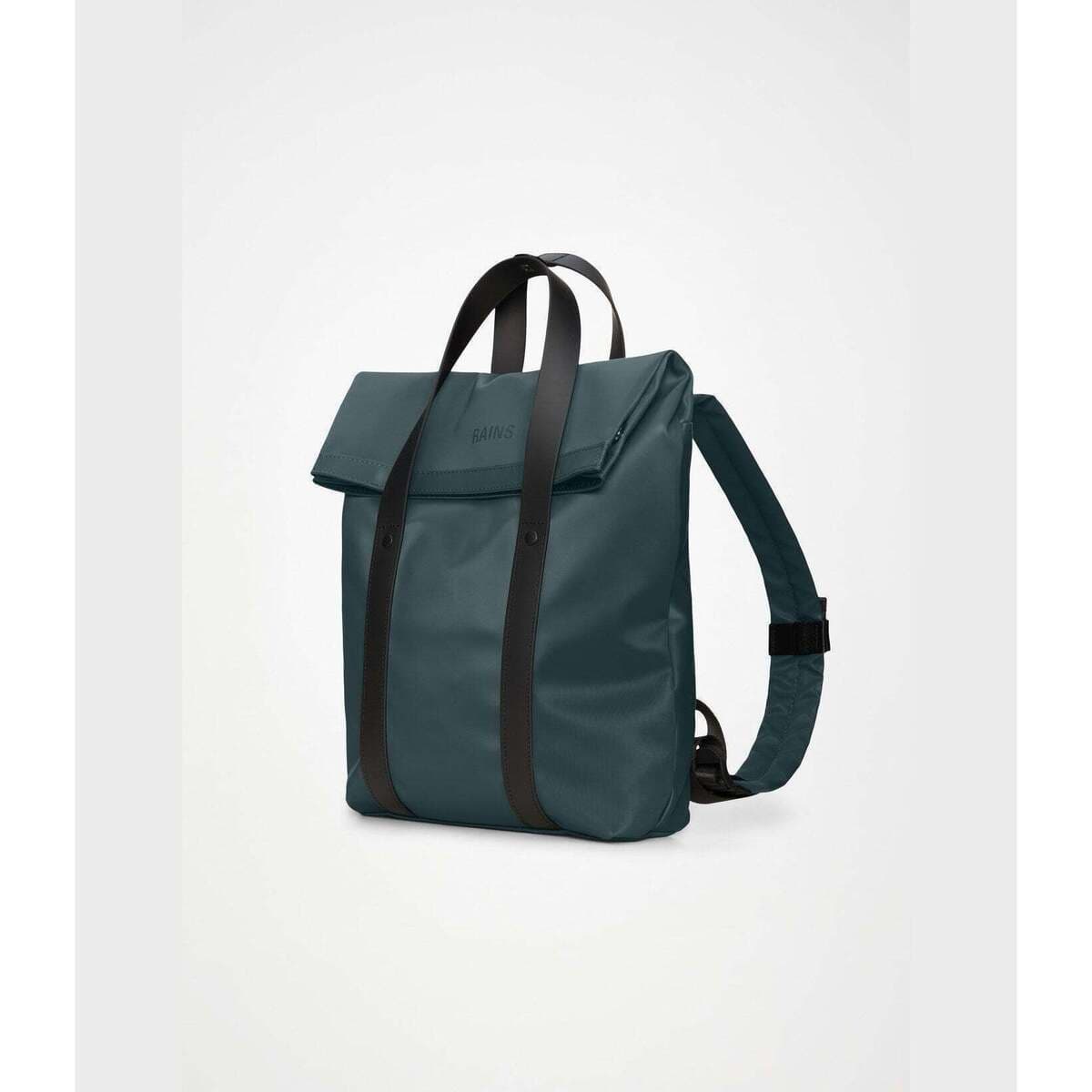 Kabelka Rains 2 Way Tote Backpack Mini Mystique