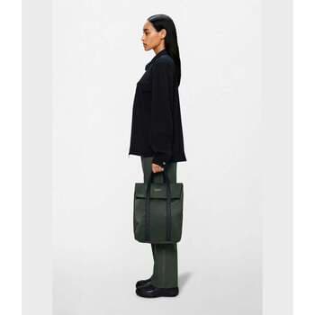 Kabelka Rains 2 Way Tote Backpack Mini Mystique 2