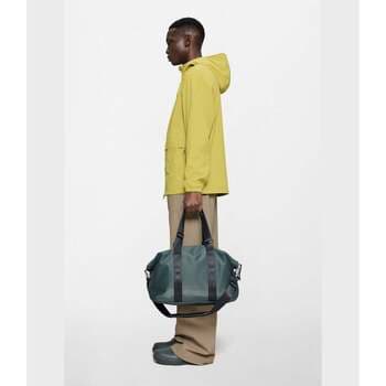 Kabelka Rains Valera Weekend Bag Small Mystique 4