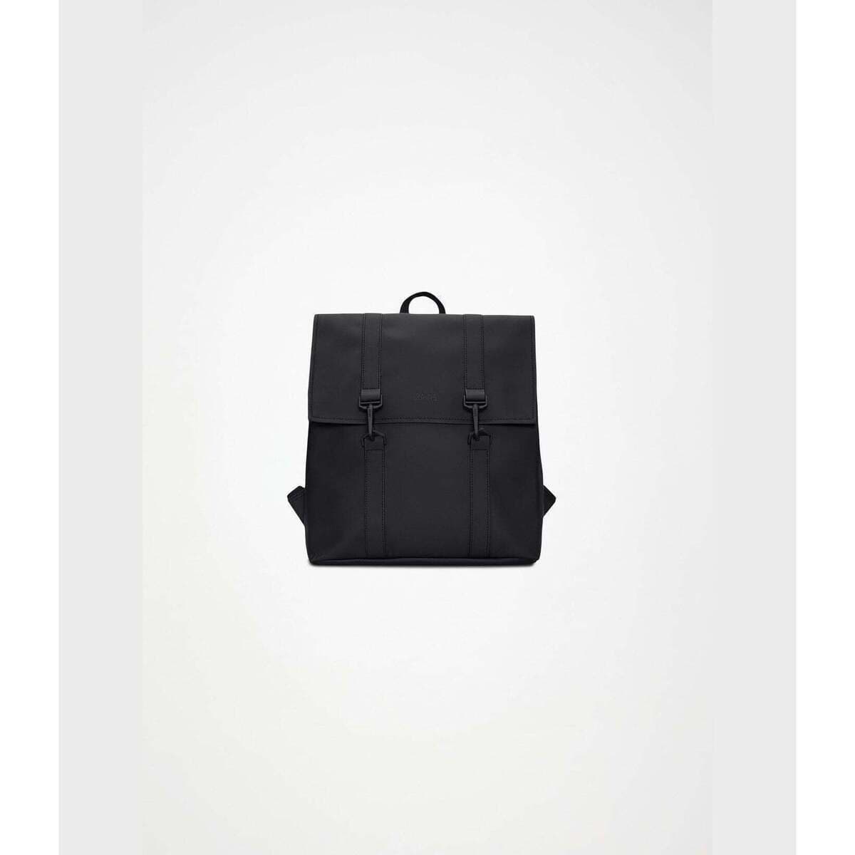 Batoh Rains MSN Bag Mini Black