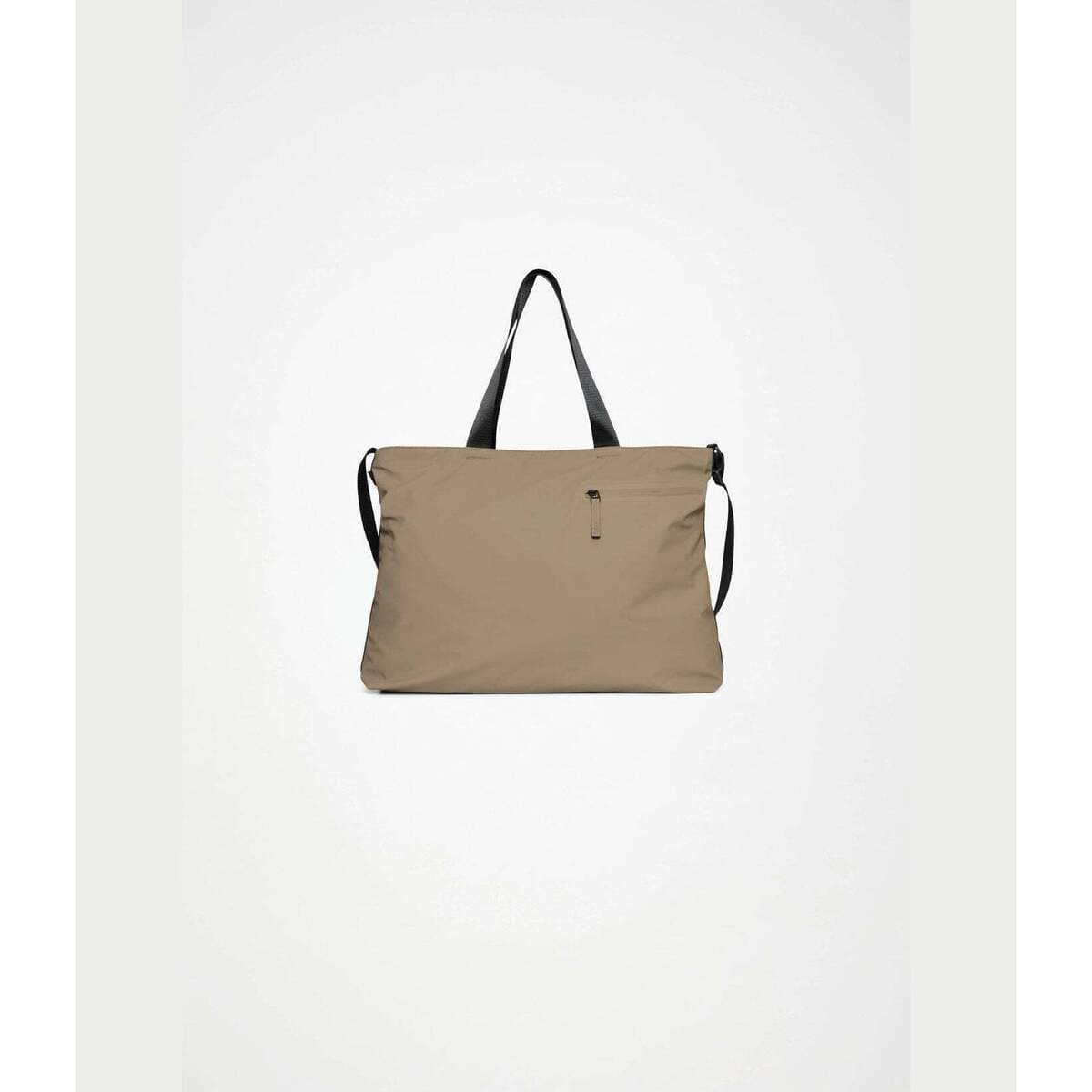 Kabelka Rains Dash Messenger Tote Bag Beige
