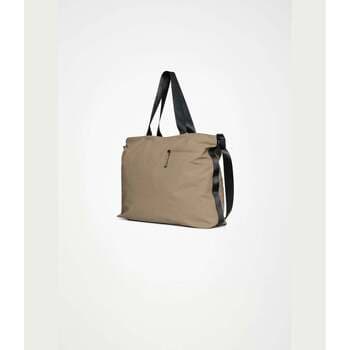 Kabelka Rains Dash Messenger Tote Bag Beige 2