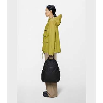 Batoh Rains Dash Backpack Black 4