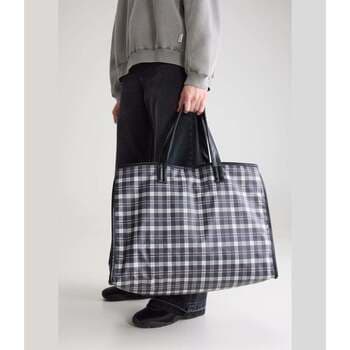 Kabelka Bellerose Hecky Check 2