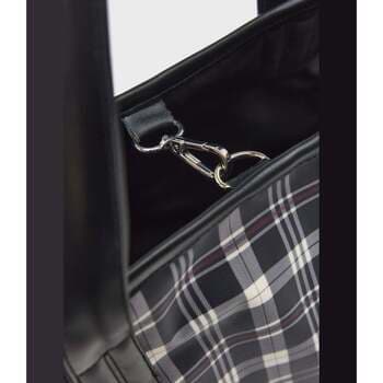 Kabelka Bellerose Hecky Check 4
