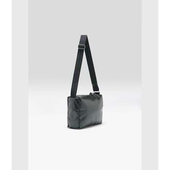 Kabelka Bellerose Hobbes Acier 2