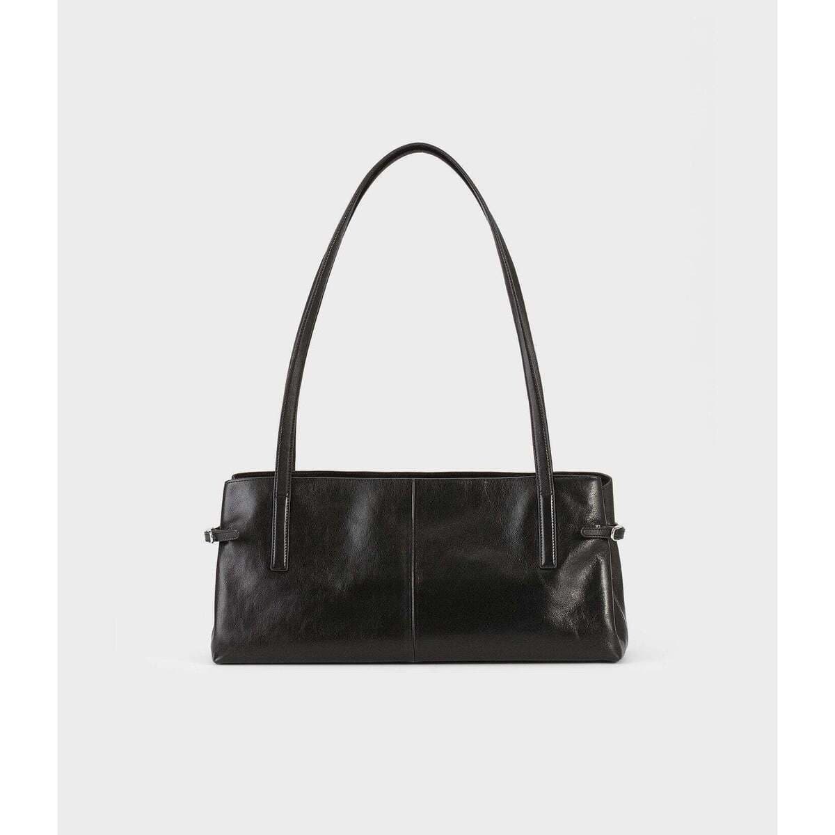 Kabelka Vagabond Shoemakers Cannes Mini Black