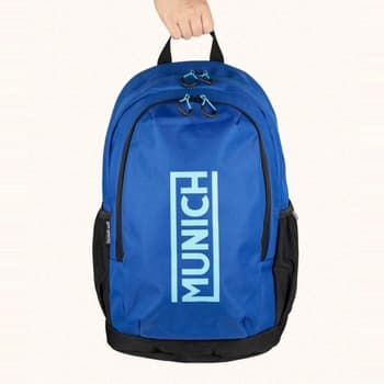Pánský batoh Munich Gym Sport Back, modrá 4