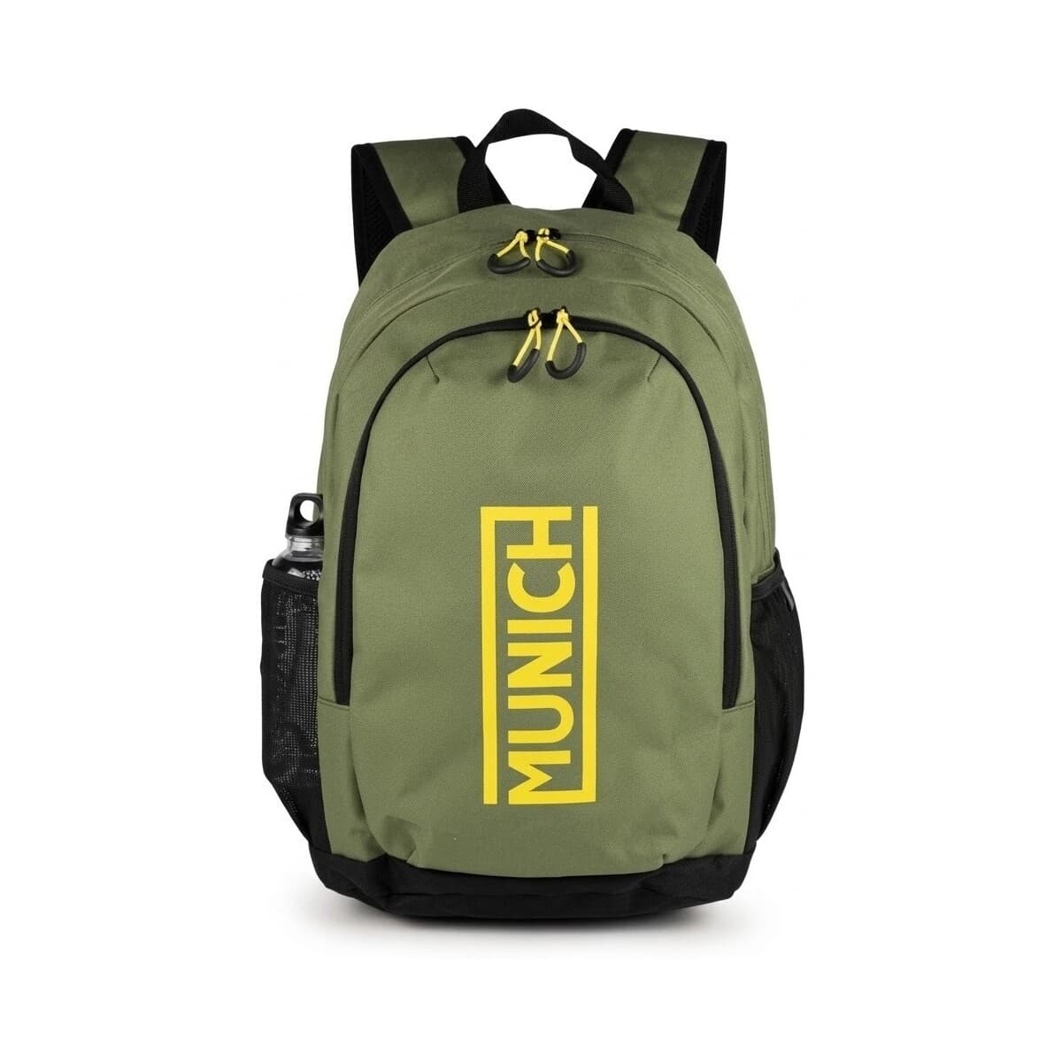 Pánský batoh Munich Gym Sport Back, zelená
