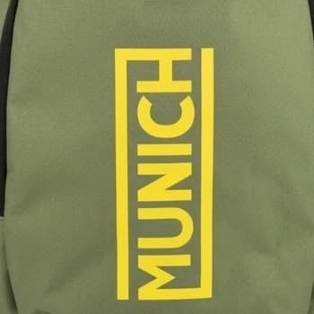 Pánský batoh Munich Gym Sport Back, zelená 3