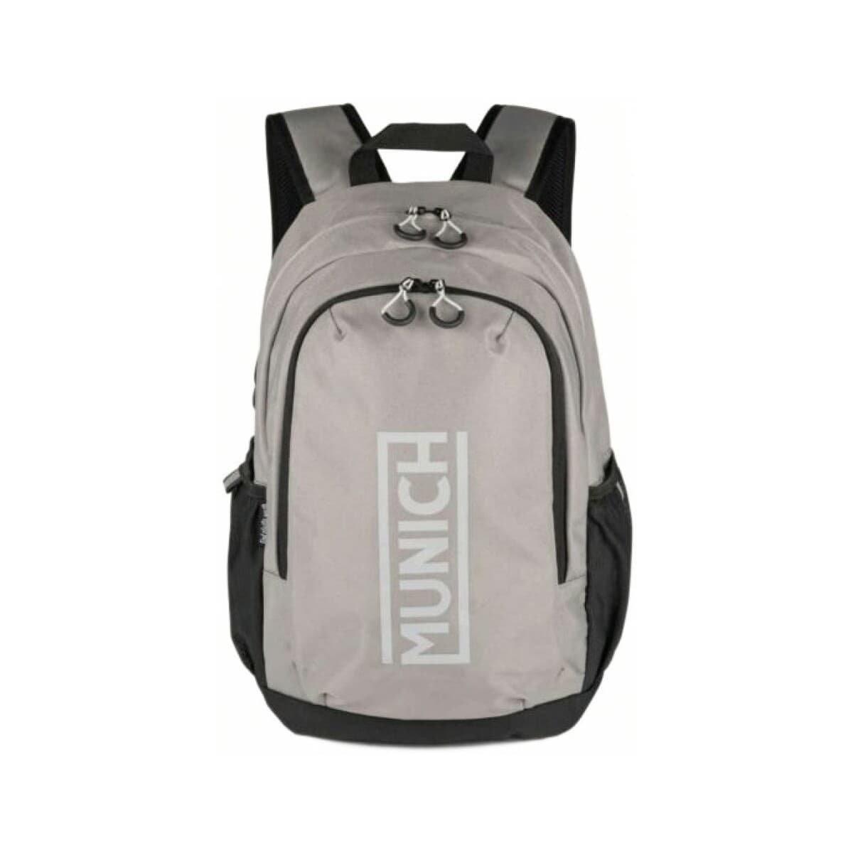 Pánský batoh Munich Gym Sport Back, šedá