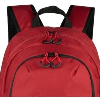 Pánský batoh Munich Gym Sport Back, červená 3