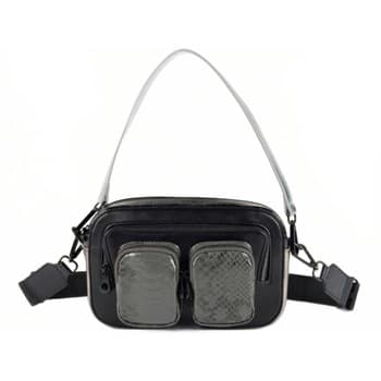 Kabelka přes rameno Munich 7113788m Block Fun Crossbody 2