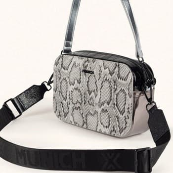 Kabelka přes rameno Munich 7113788m Block Fun Crossbody 3