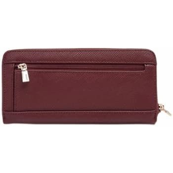 Peněženka Guess Swzg74 59146, vínová 2
