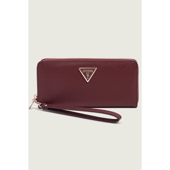 Peněženka Guess Swzg74 59146, vínová 4
