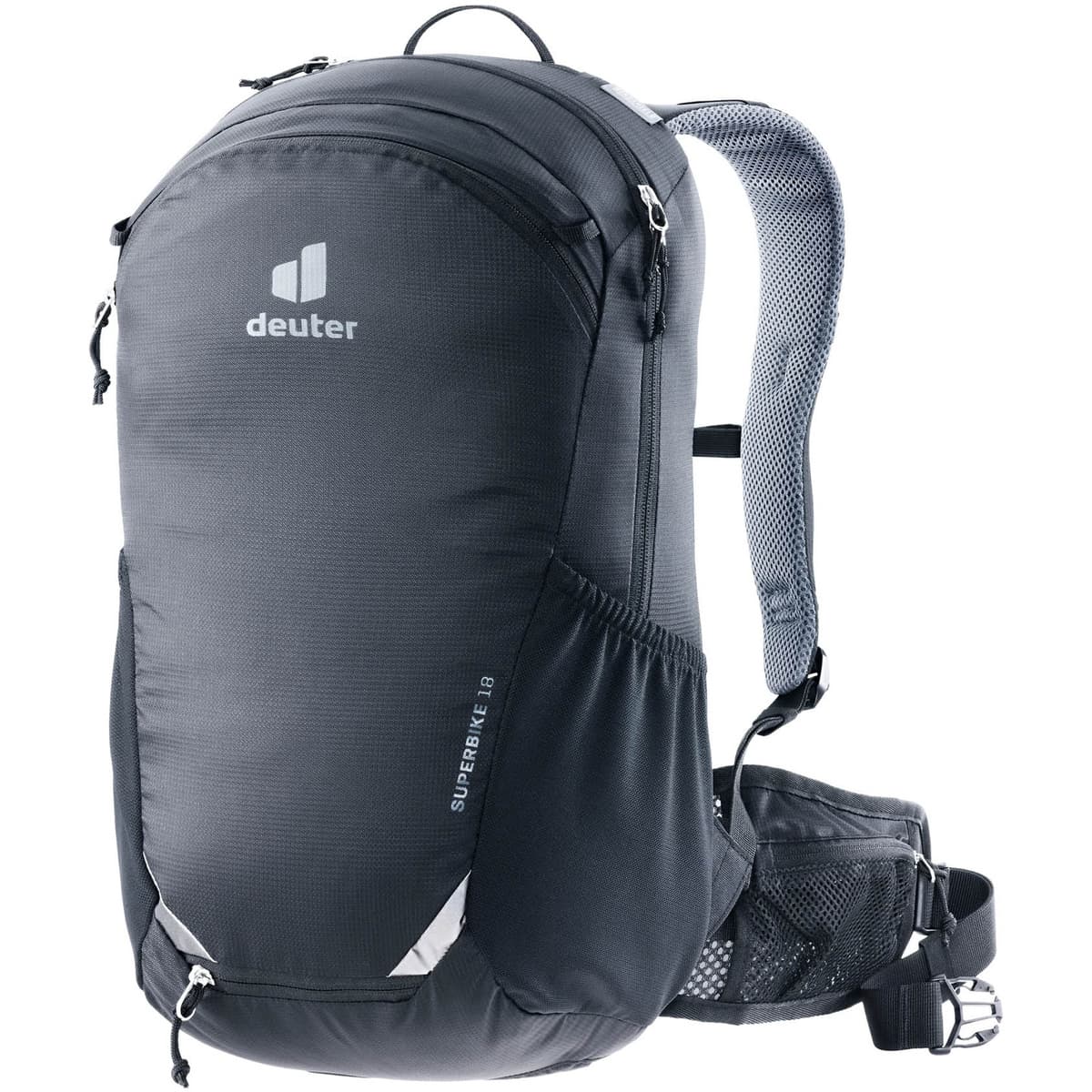 Batoh Deuter Domyślna nazwa, černá