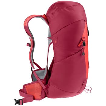 Batoh Deuter Domyślna nazwa, červená 4