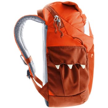 Batoh Deuter Domyślna nazwa, oranžová 3