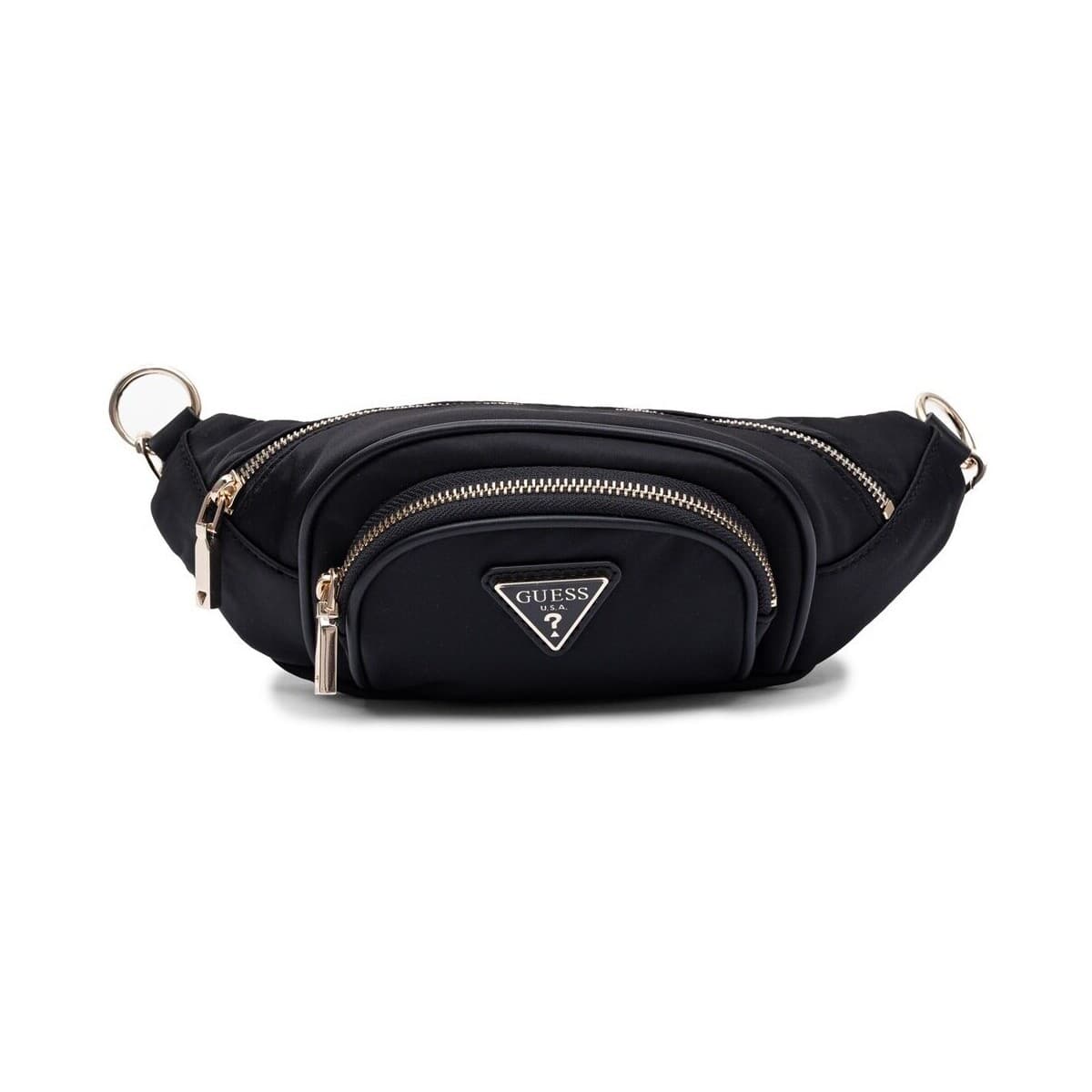 Ledvinka Guess TWNN9676080BLACK