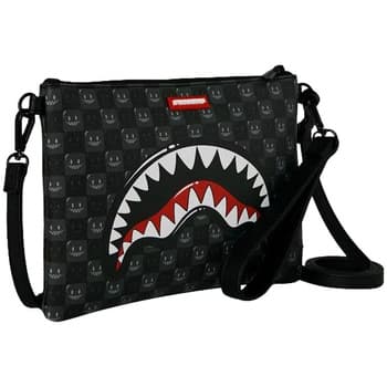 Pánská taška Sprayground 910b9318nsz-black 2