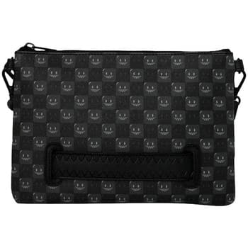Pánská taška Sprayground 910b9318nsz-black 3