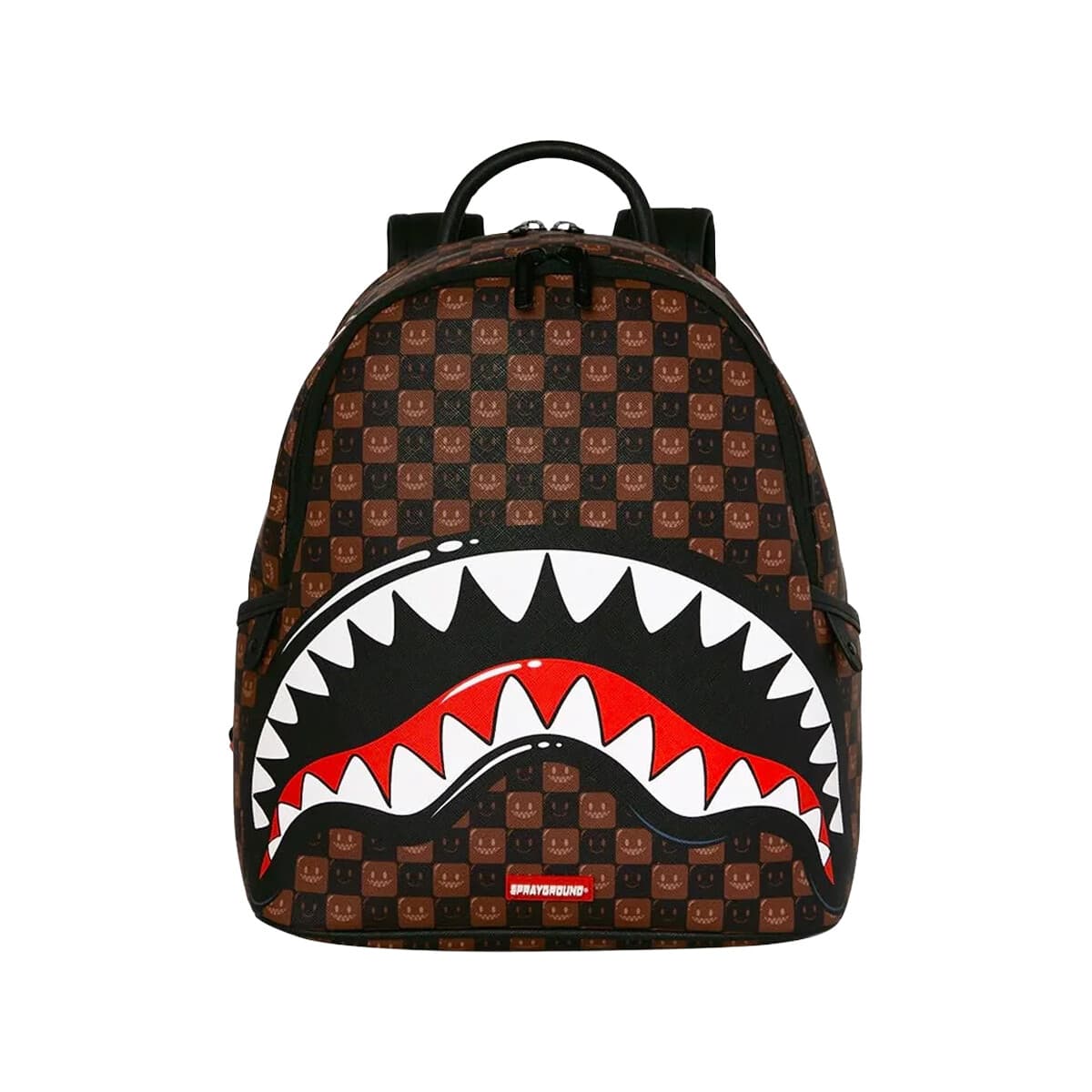 Batoh Sprayground, hnědá
