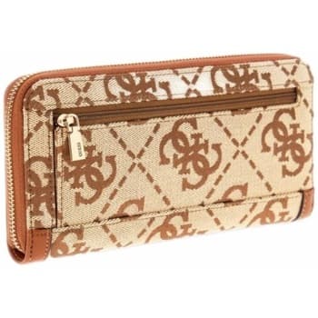 Peněženka Guess Swjg97 55146 Audrey Logo Slg Lrg Zi 2