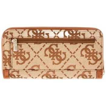 Peněženka Guess Swjg97 55146 Audrey Logo Slg Lrg Zi 3