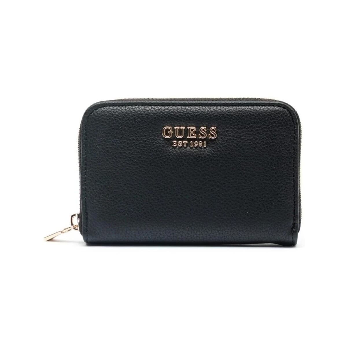 Peněženka Guess Swbg97 35140 Melody Slg Medium Zip