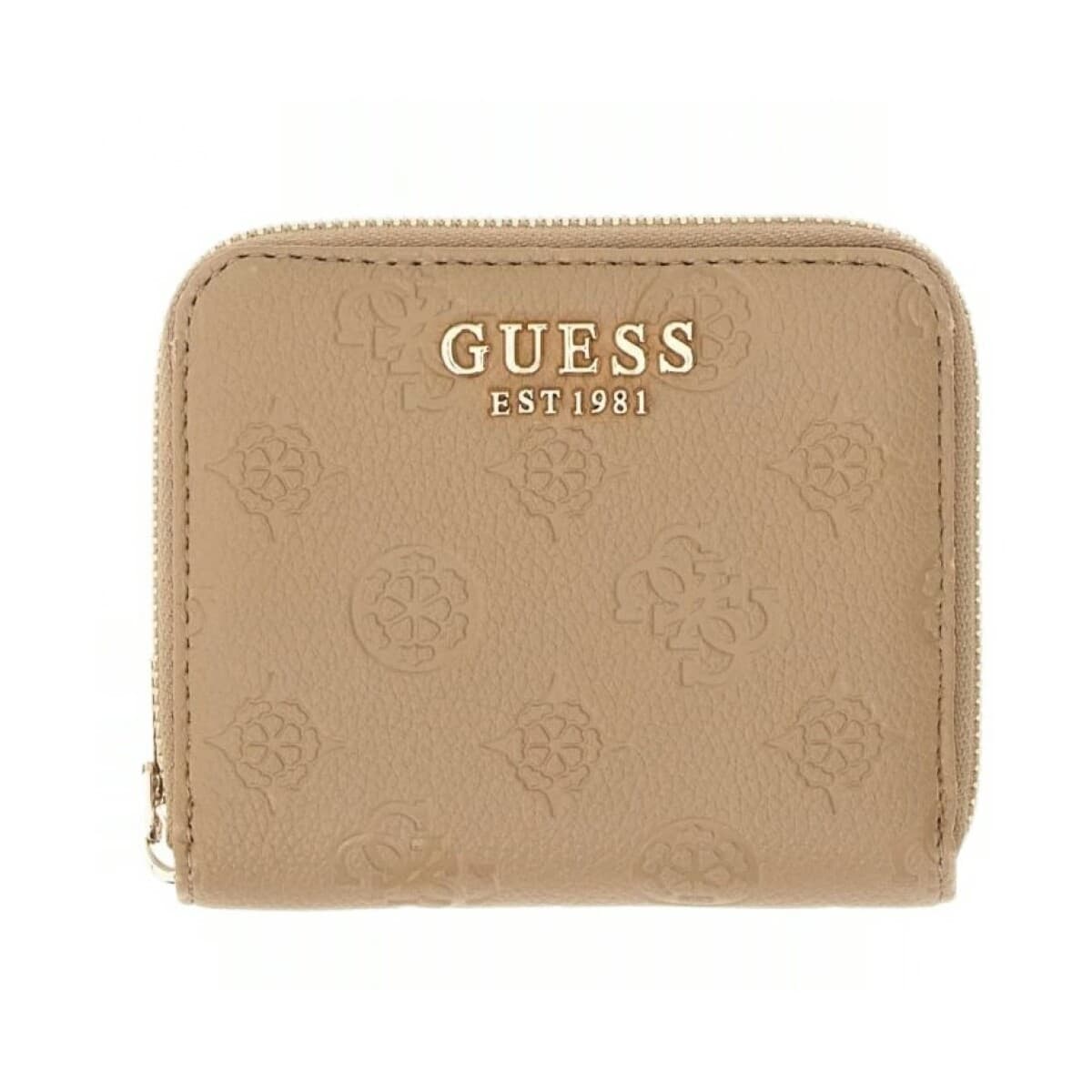 Peněženka Guess Swpd97 46140 Ella Logo Slg Med Zip