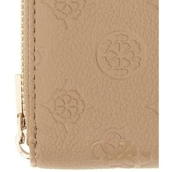Peněženka Guess Swpd97 46140 Ella Logo Slg Med Zip 3