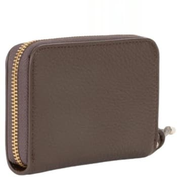 Peněženka Valentino Bags Vpsa6e137 Saphira Re, hnědá 2