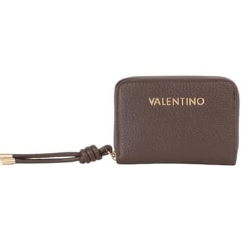 Peněženka Valentino Bags Vpsa6e137 Saphira Re, hnědá 4