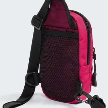 Pánská taška The North Face Hot Shot Crossbody, růžová 2