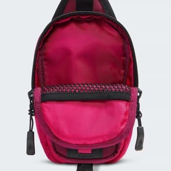 Pánská taška The North Face Hot Shot Crossbody, růžová 3