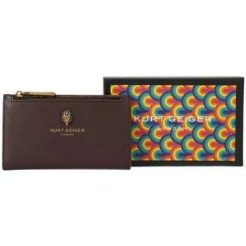 Peněženka Kurt Geiger London 5873030109k Sloane Bifold Wallet 4