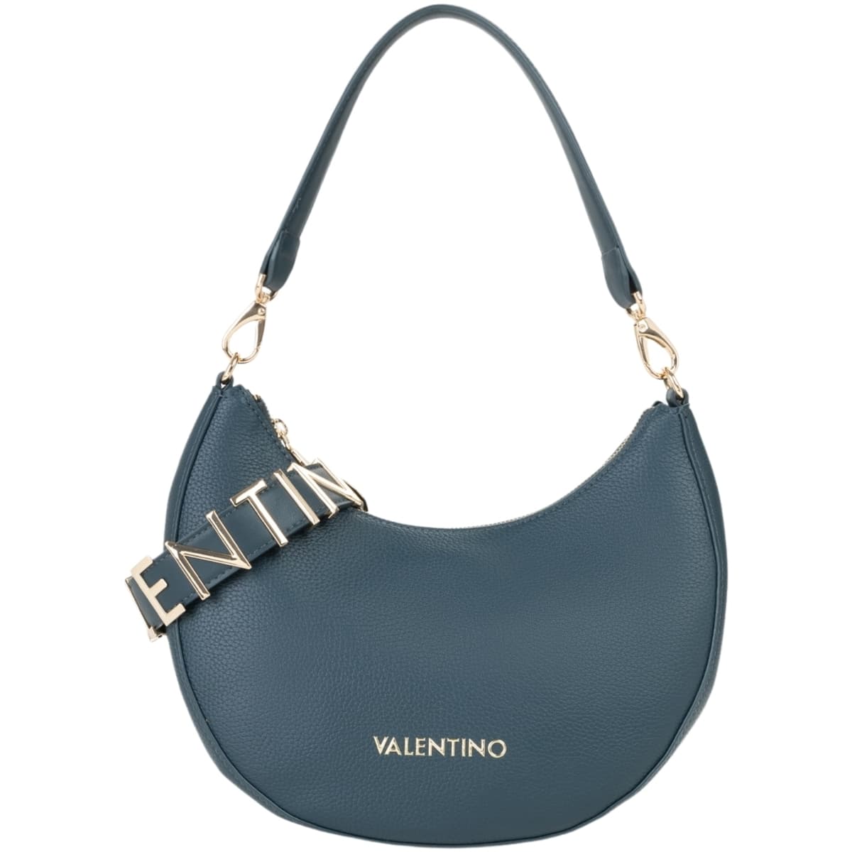 Kabelka přes rameno Valentino Bags VBS5A808, zelená