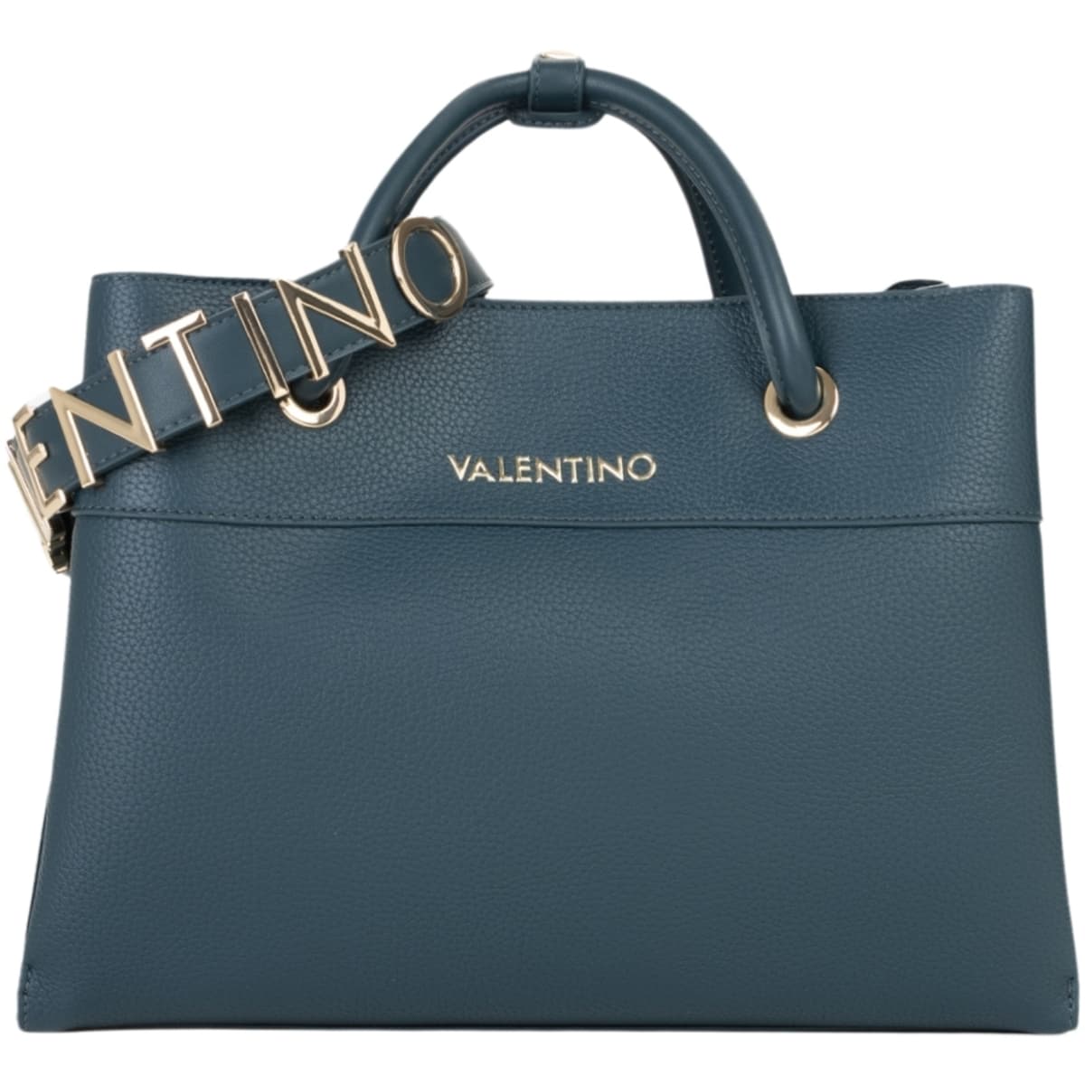 Kabelka Valentino Bags VBS5A802, modrá