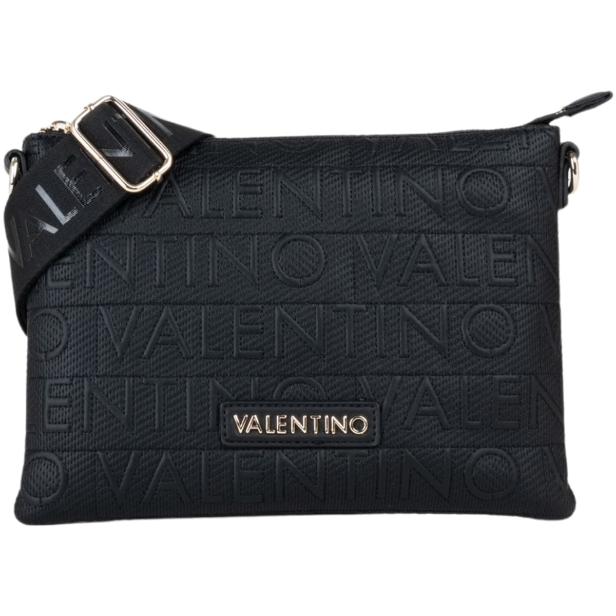 Kabelka Valentino Bags VBSA9X17, černá
