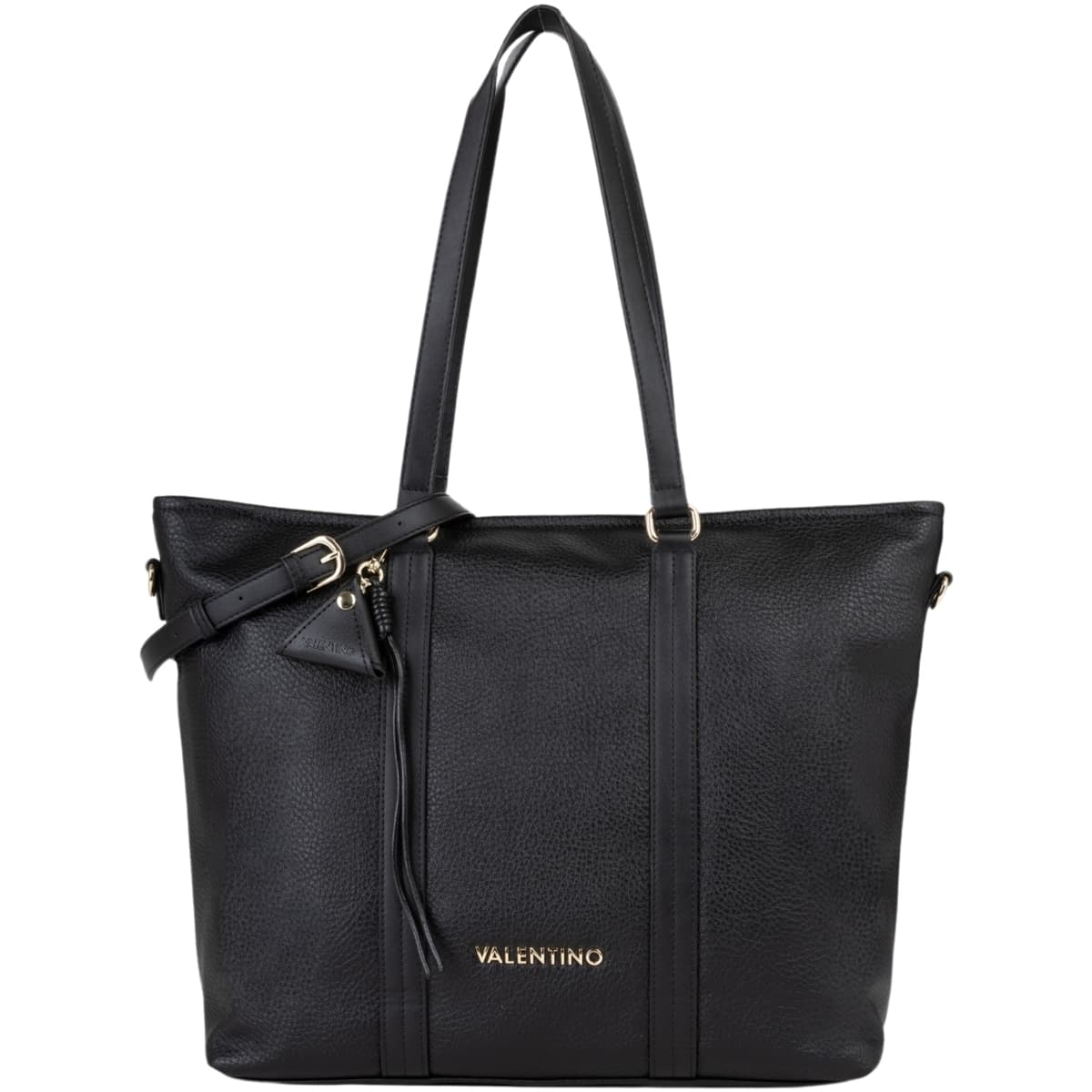 Kabelka Valentino Bags VBSADF01, černá