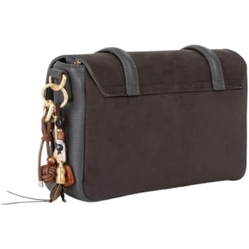 Kabelka přes rameno Valentino Bags VBSABH09, šedá 2