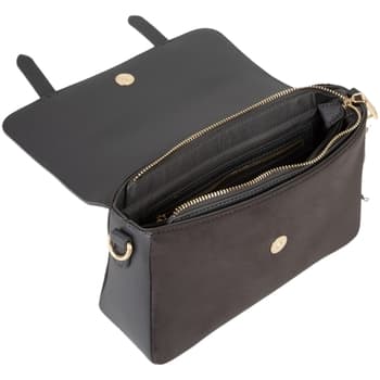 Kabelka přes rameno Valentino Bags VBSABH09, šedá 3