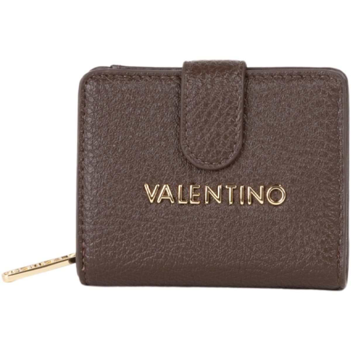 Peněženka Valentino Bags VPSADF215, hnědá