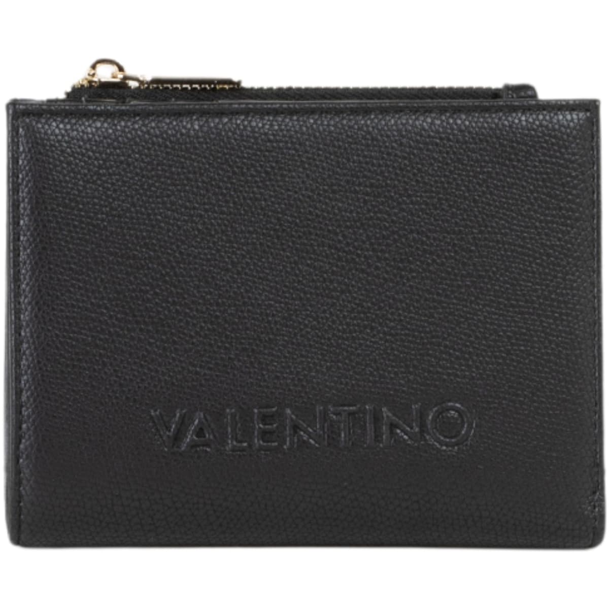 Peněženka Valentino Bags, černá