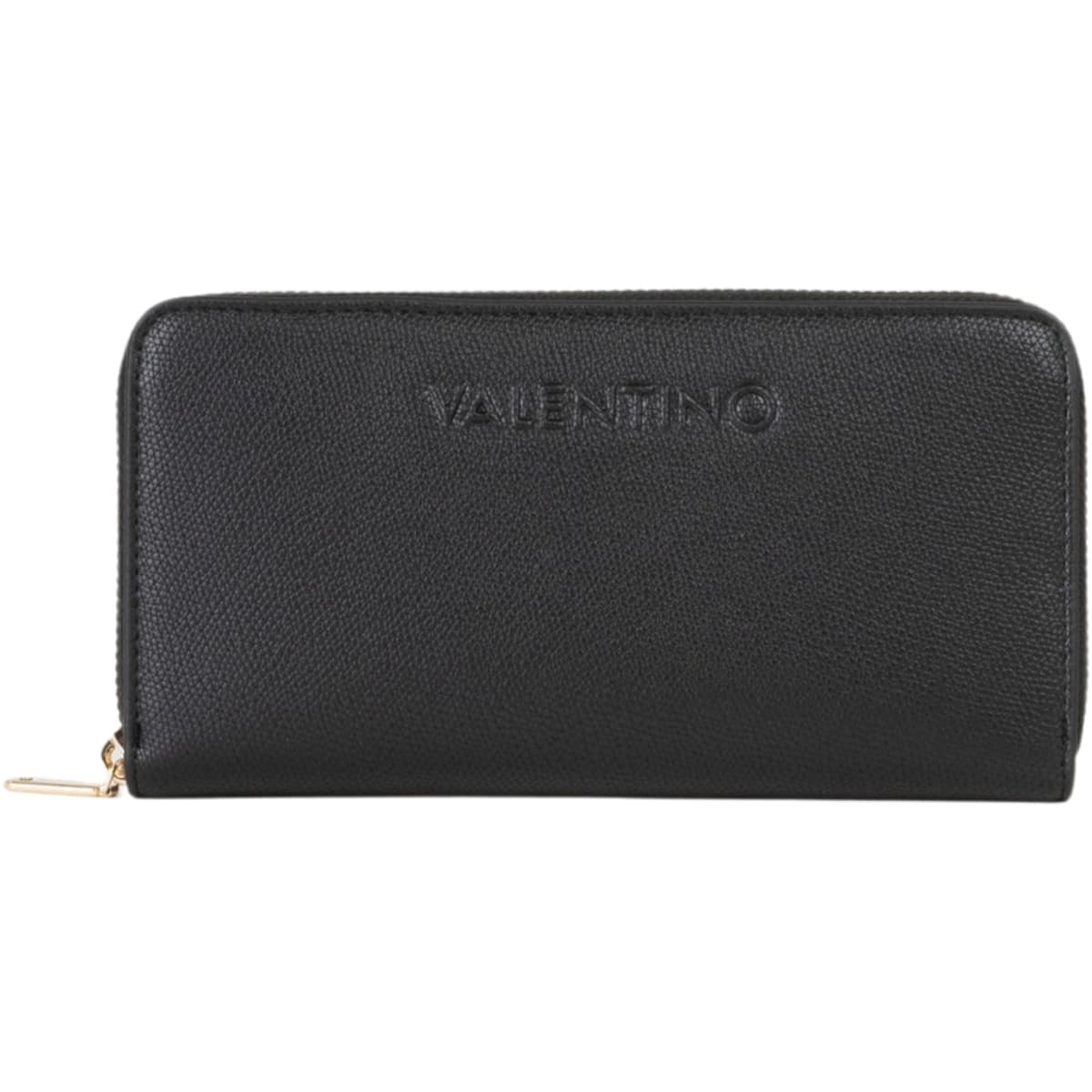 Peněženka Valentino Bags, černá