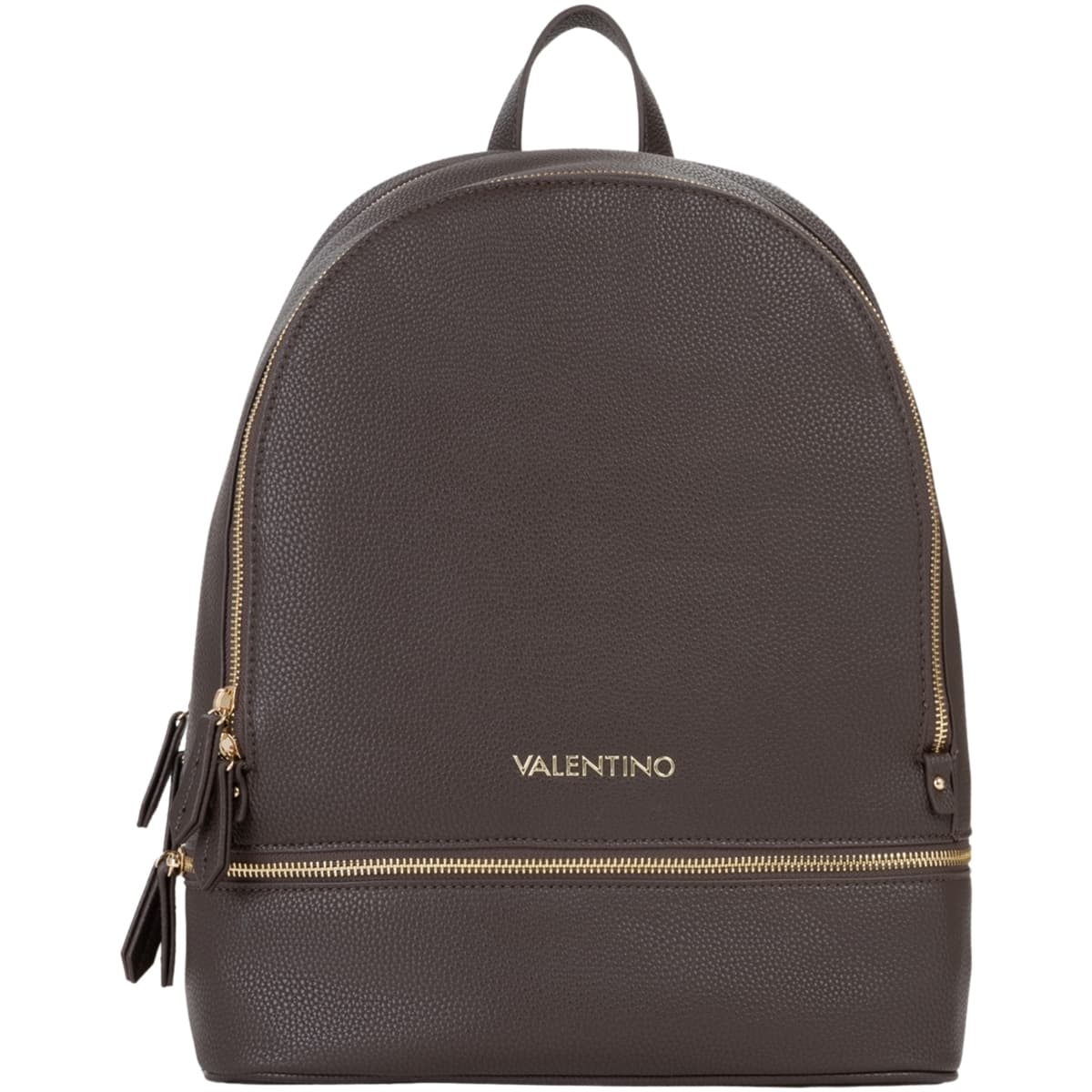 Batoh Valentino Bags VBS7LX02, hnědá