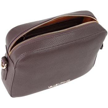 Kabelka přes rameno Valentino Bags VBS7LX07, hnědá 4